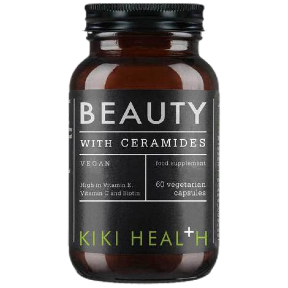 Beauty with Ceramides