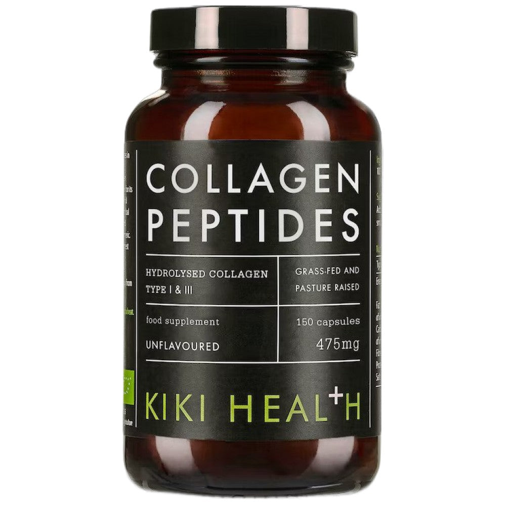 Collagen Peptides Capsules