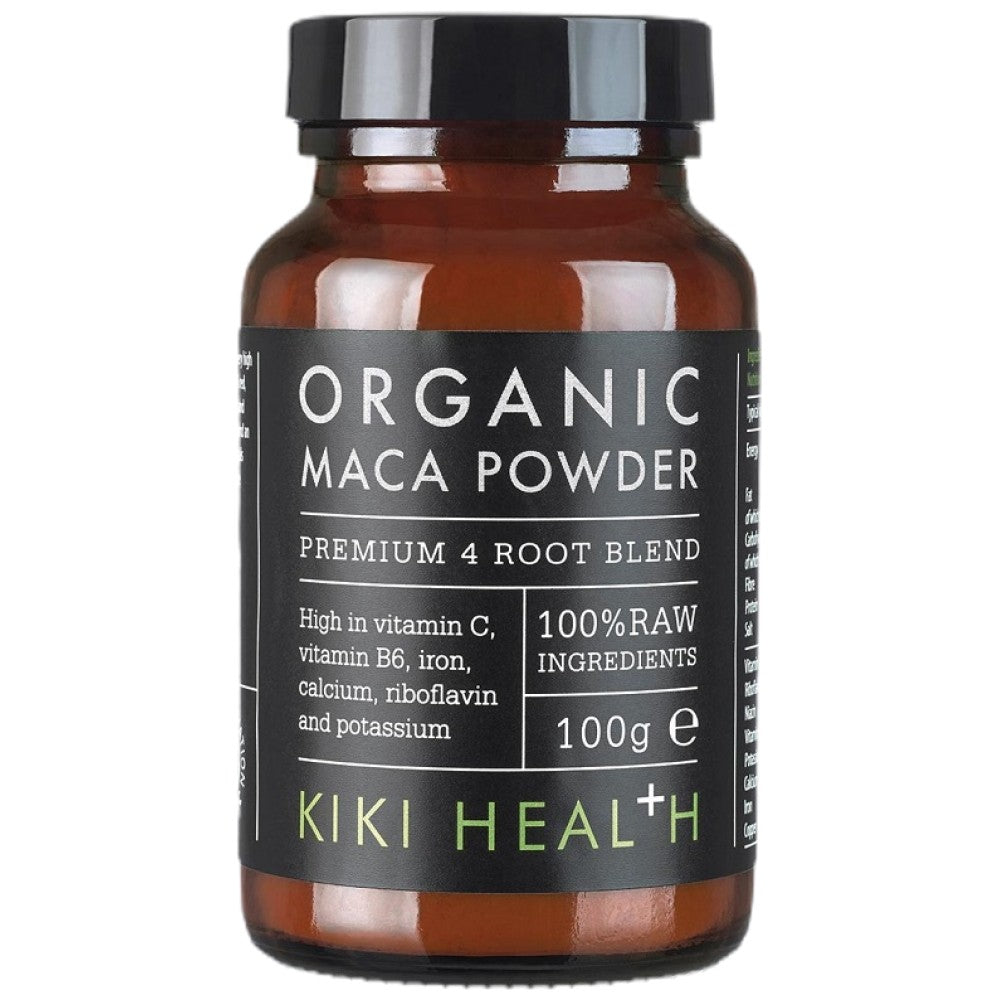 Organic Maca Powder