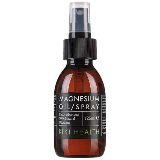 Magnesium Oil Spray