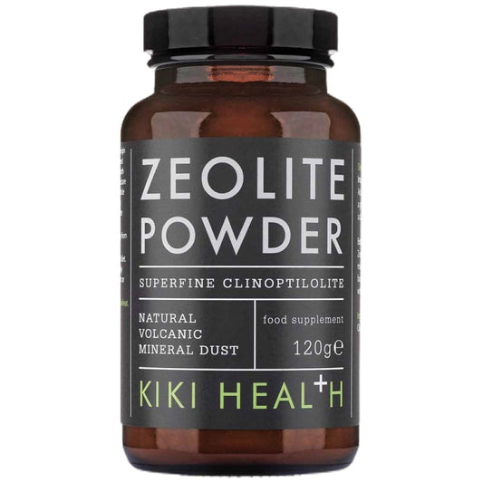 Zeolite Powder