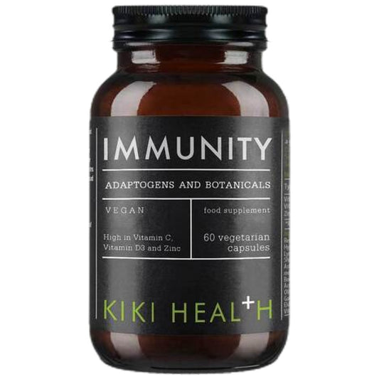 Immunity | with Reishi &amp; Astragalus