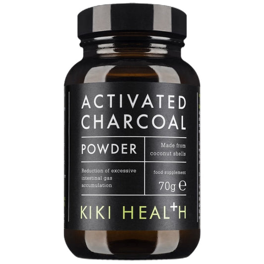 Activated Charcoal Powder