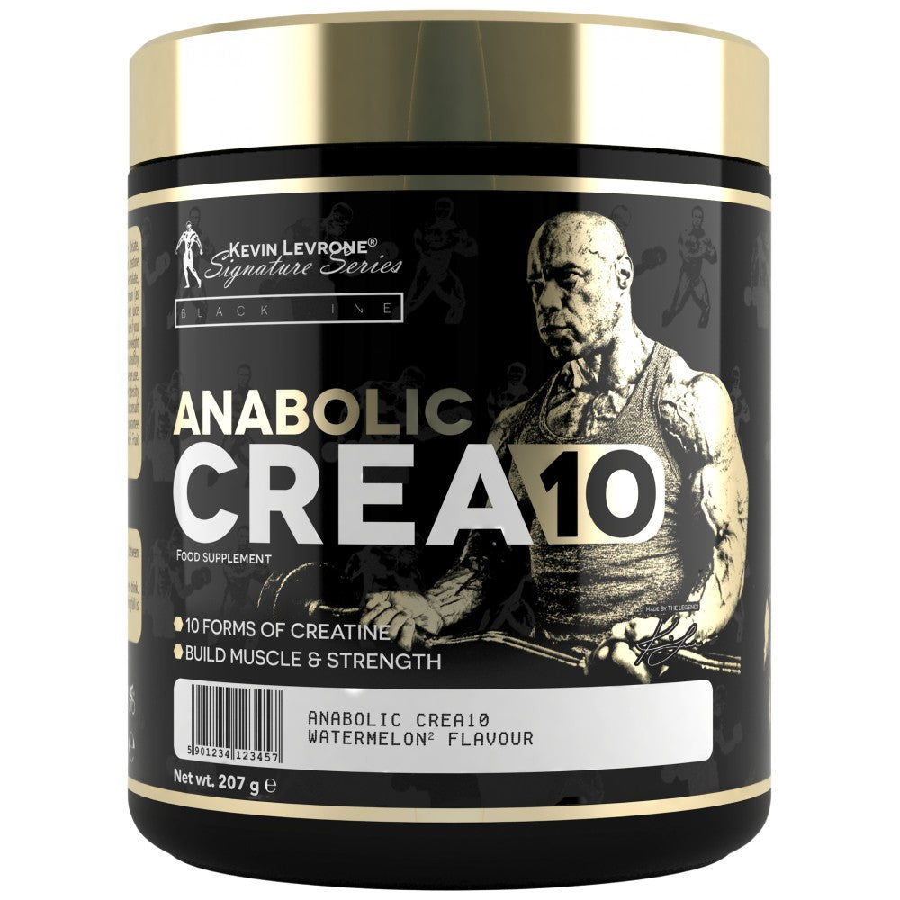 Black Line / Anabolic Crea 10