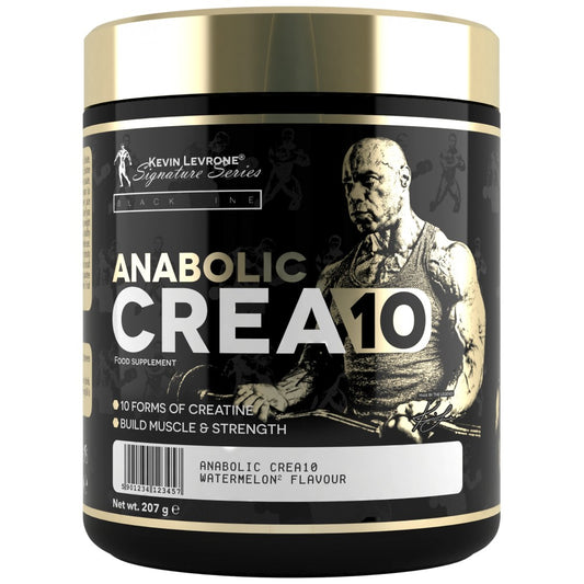 Black Line / Anabolic Crea 10
