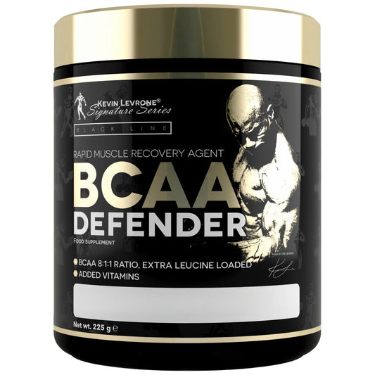 Black Line / BCAA Defender / with Citrulline &amp; Electrolytes