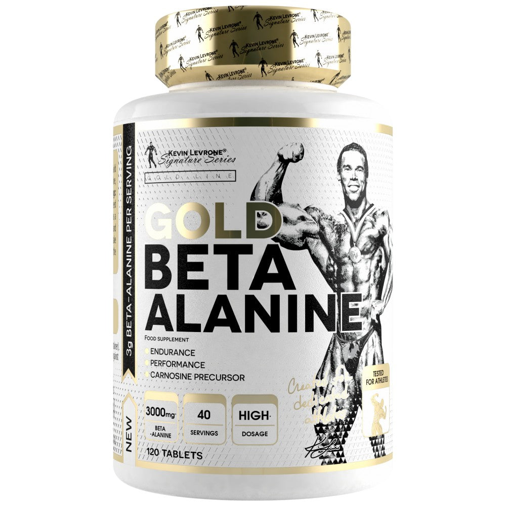 Beta-Alanine Tablets 1000 mg