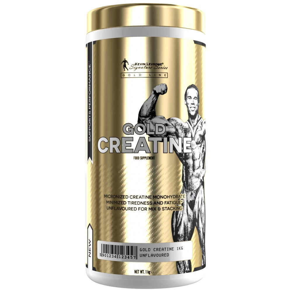 Gold Line / Gold Creatine Monohydrate