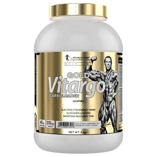 Gold Line / Gold Vitargo Carboloader