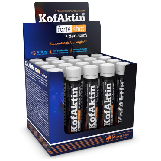 KofAktin Forte Shot