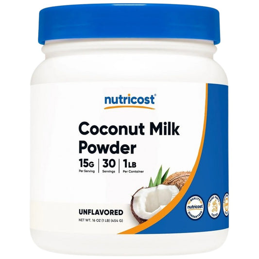 Coconut Milk Powder