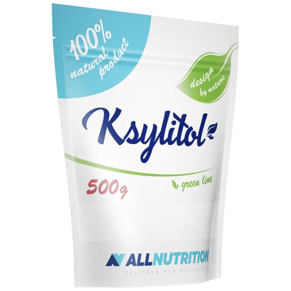 Ksylitol | Xylitol