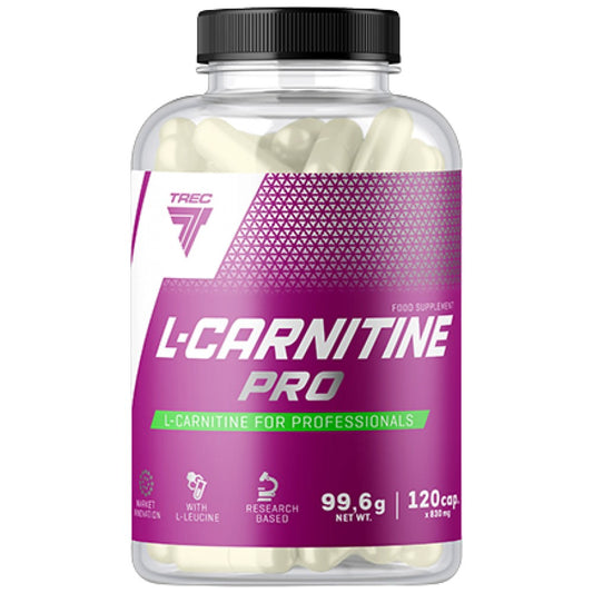 L-Carnitine Pro | with Leucine