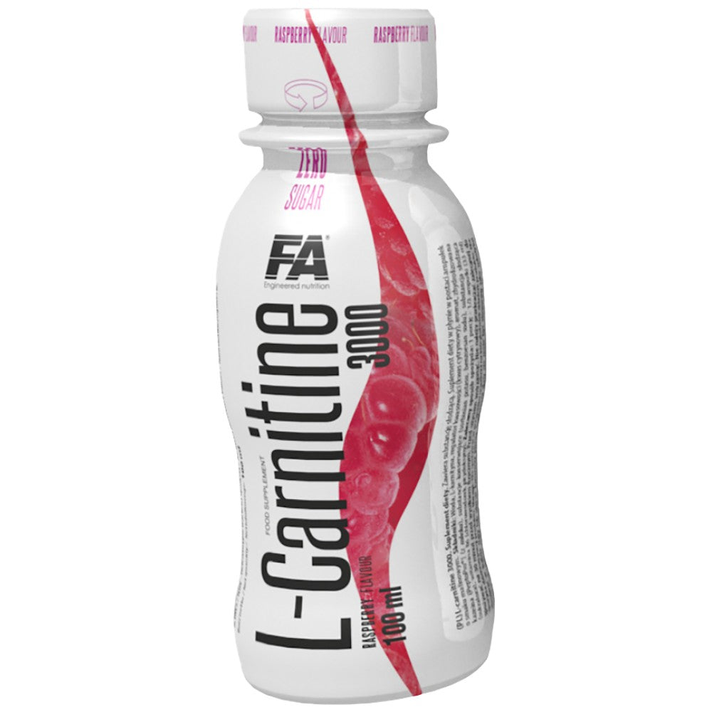 L-Carnitine Shot 3000