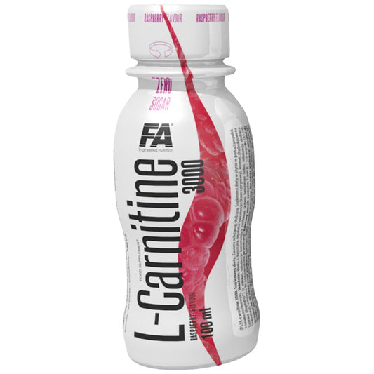 L-Carnitine Shot 3000