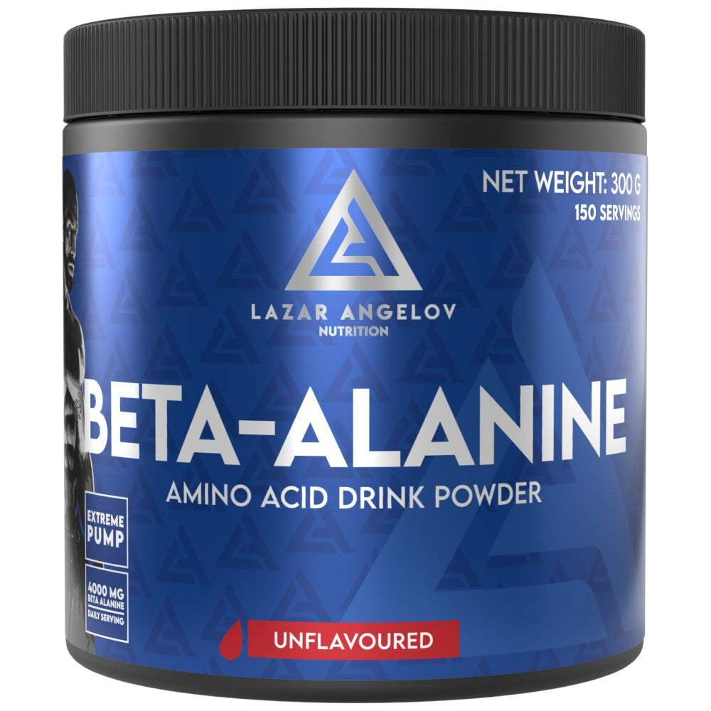LA  Beta-Alanine Powder