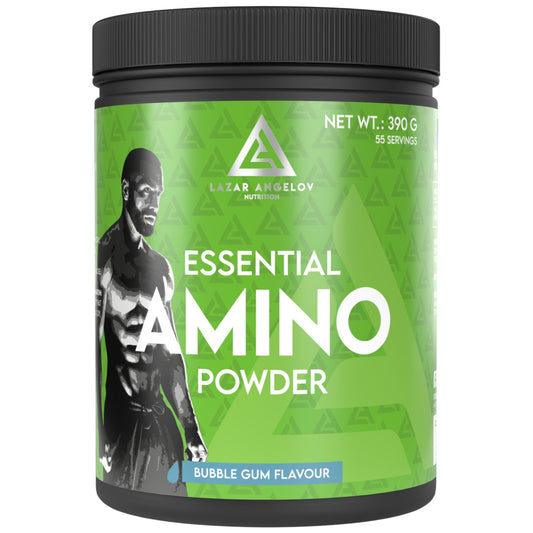 LA Essential Amino Powder | EAA