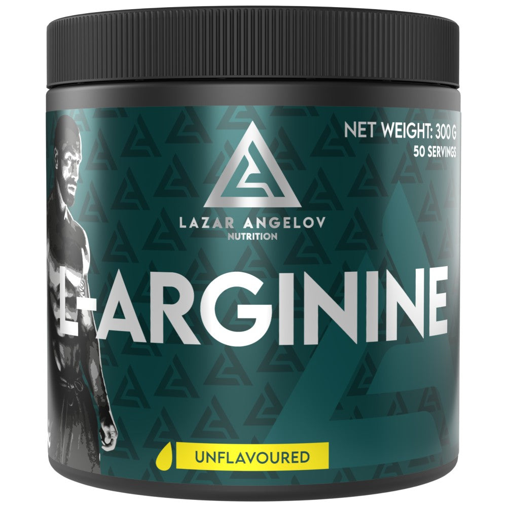 L-Arginine Powder