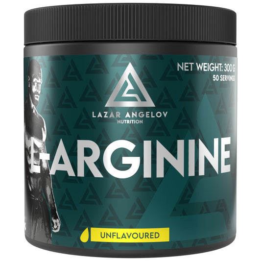 L-Arginine Powder
