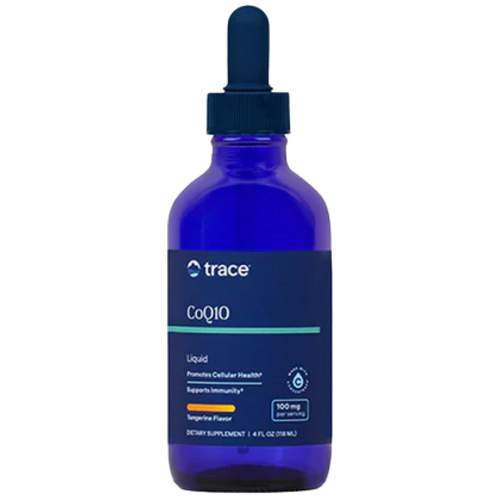 Liquid CoQ10 100 mg