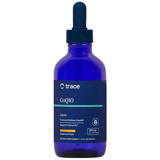 Liquid CoQ10 100 mg