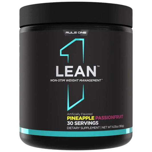 R1 Lean Powder