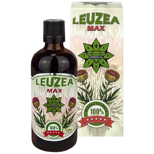 Leuzea Max