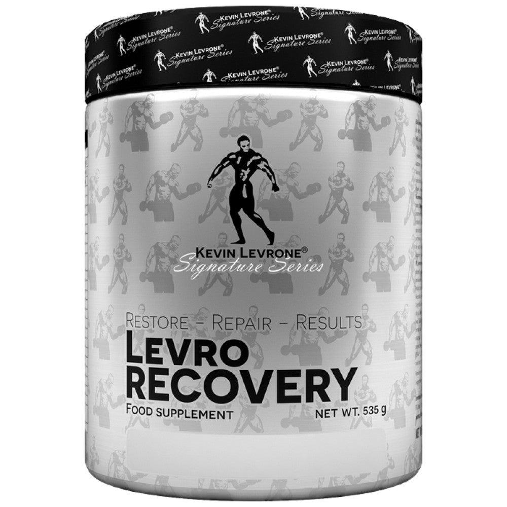 LevroRECOVERY