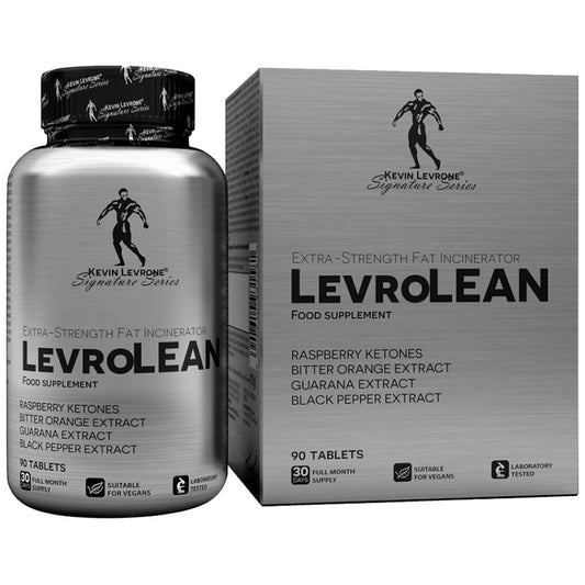 LevroLEAN