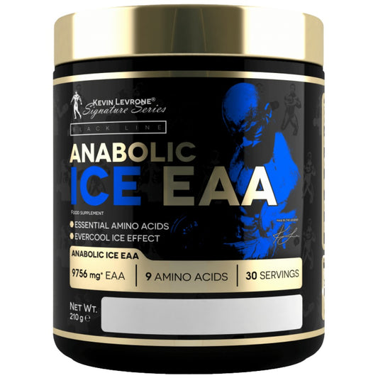 Anabolic ICE EAA | Essential Amino Acids Powder