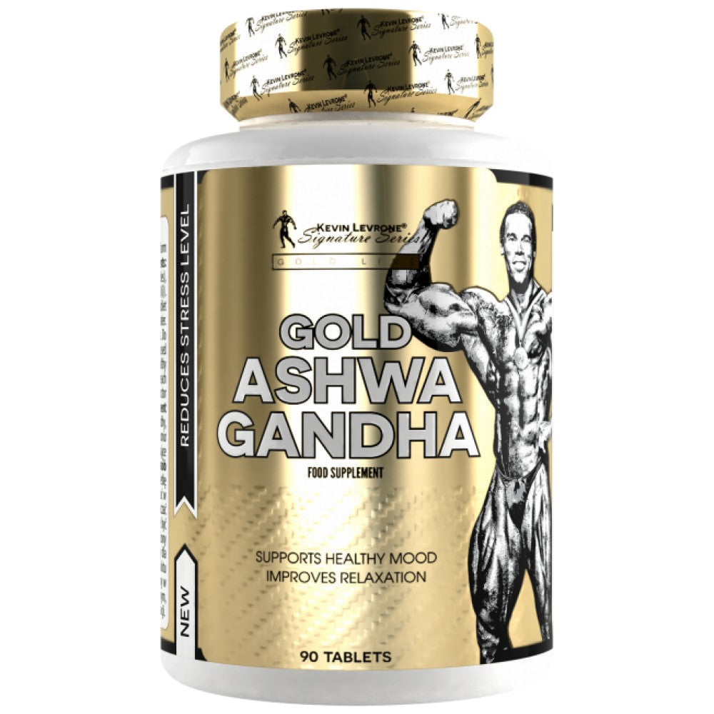 Gold Ashwagandha 300 mg