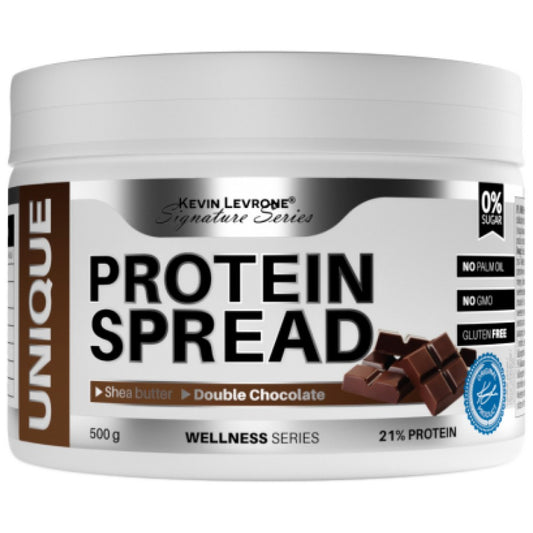 Levro Unique / Protein Spread / Different Flavors