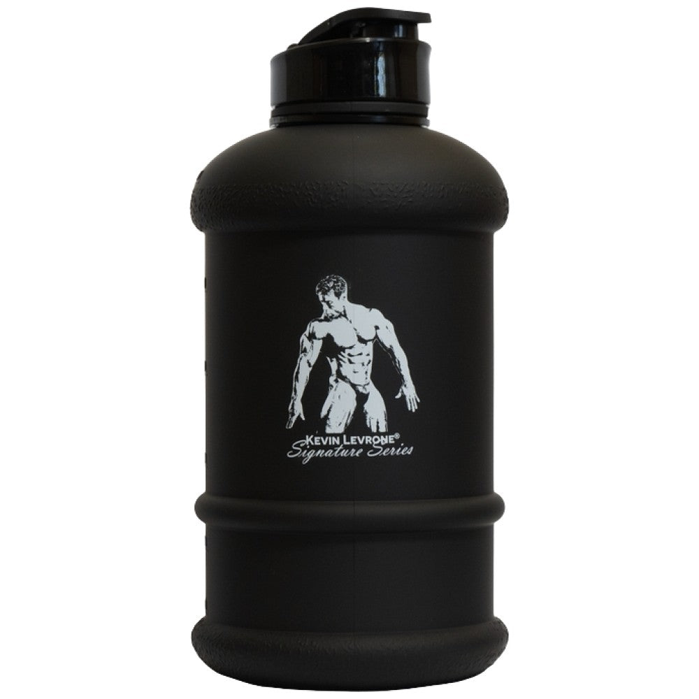 Kevin Levrone Water Jug | Black Cap