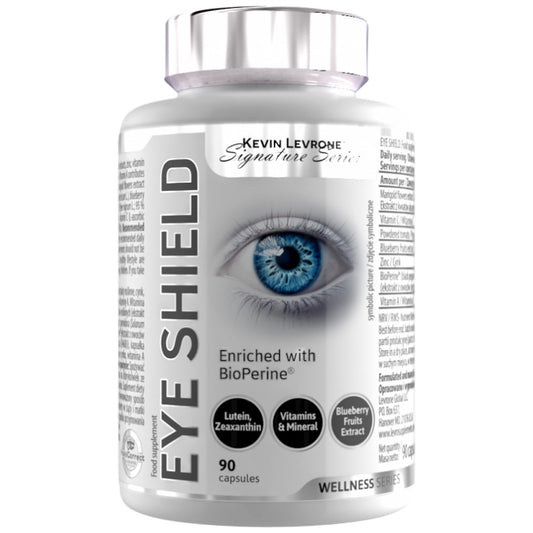 Levrone Wellness Eye Shield