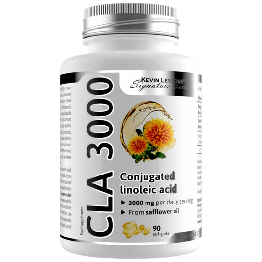 Levrone CLA 3000
