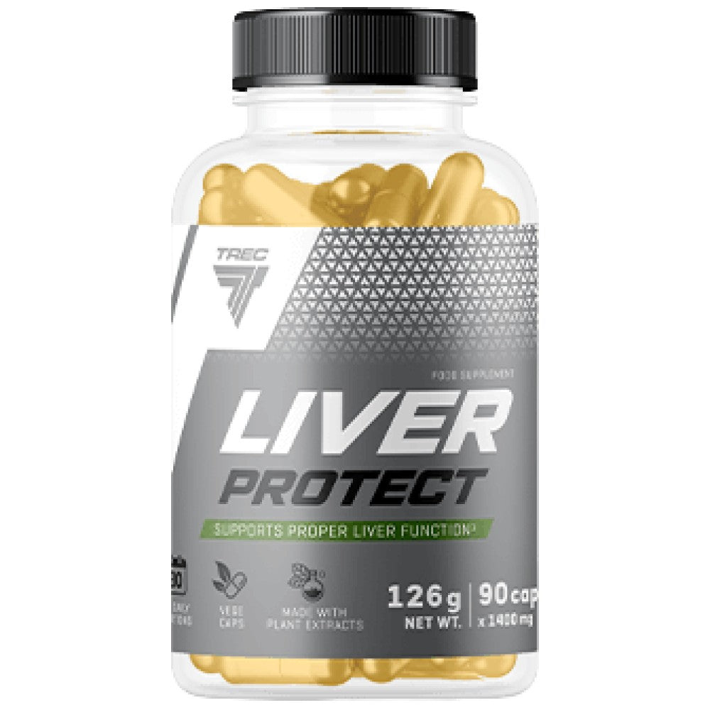 Liver Protect