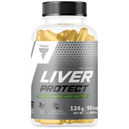 Liver Protect