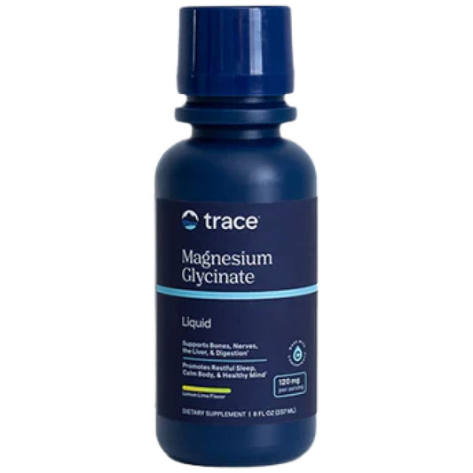 Liquid Magnesium Glycinate