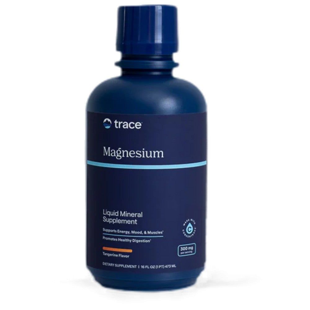 Liquid Magnesium | from Trace Minerals