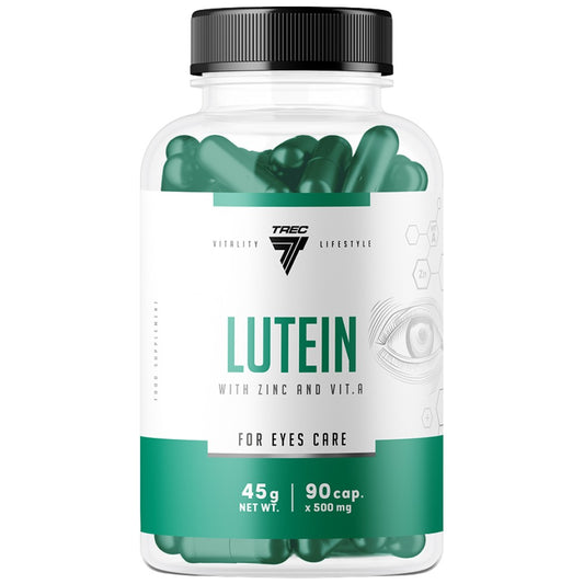 Lutein 25 mg | For Eyes Care