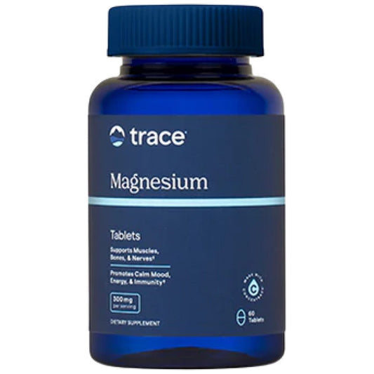 Magnesium Tablets 300 mg
