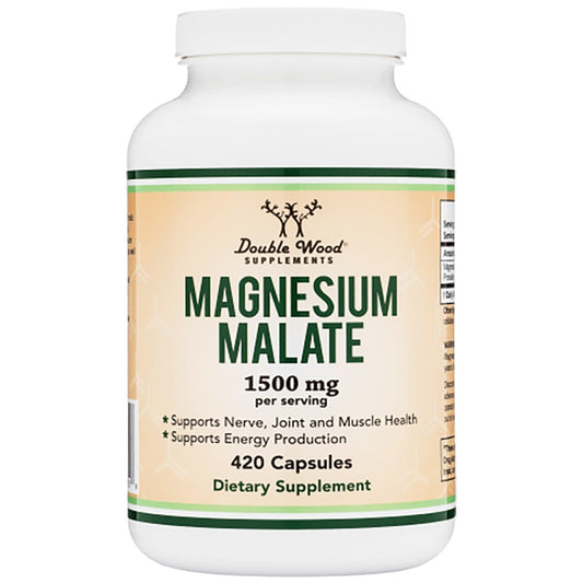 Magnesium Malate 225 mg