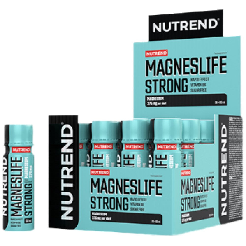 Magneslife Strong