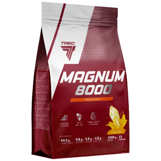 Magnum 8000