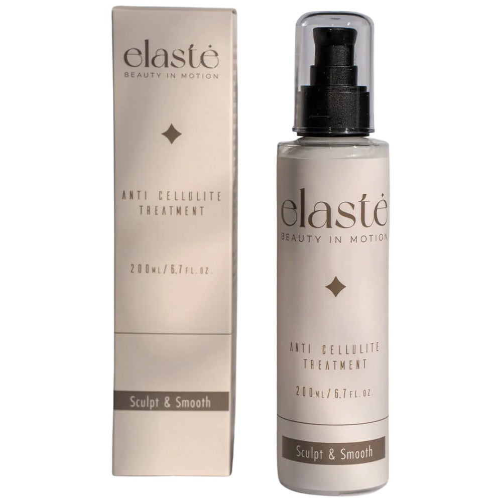 Elaste Sculpt &amp; Smooth - Anti Cellulite Treatment