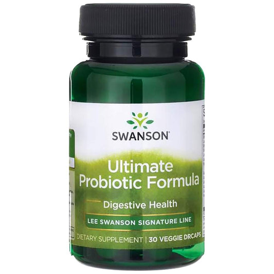 Ultimate Probiotic Formula 66 Billion CFU