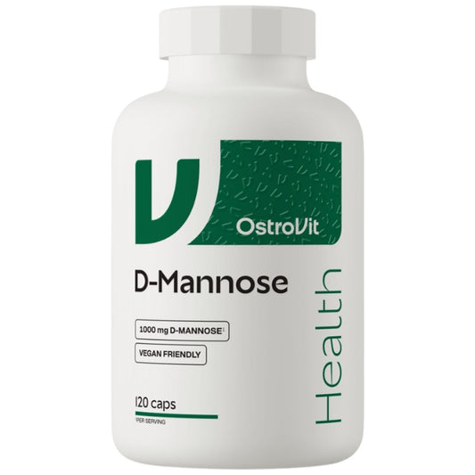 D-Mannose 333 mg