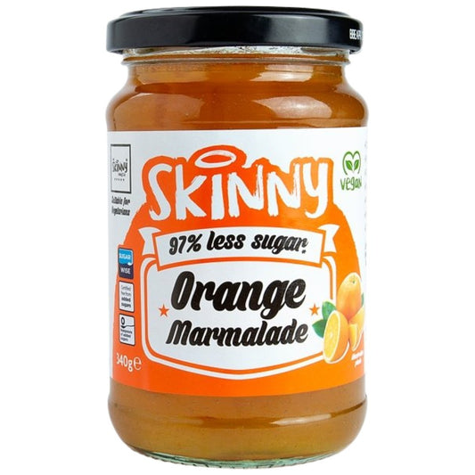 Skinny Jam | Orange Marmalade