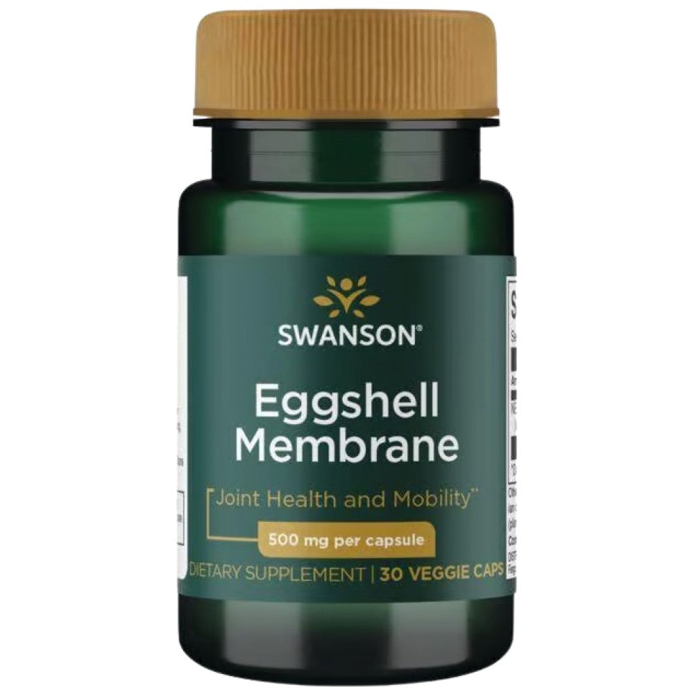 Eggshell Membrane 500 mg