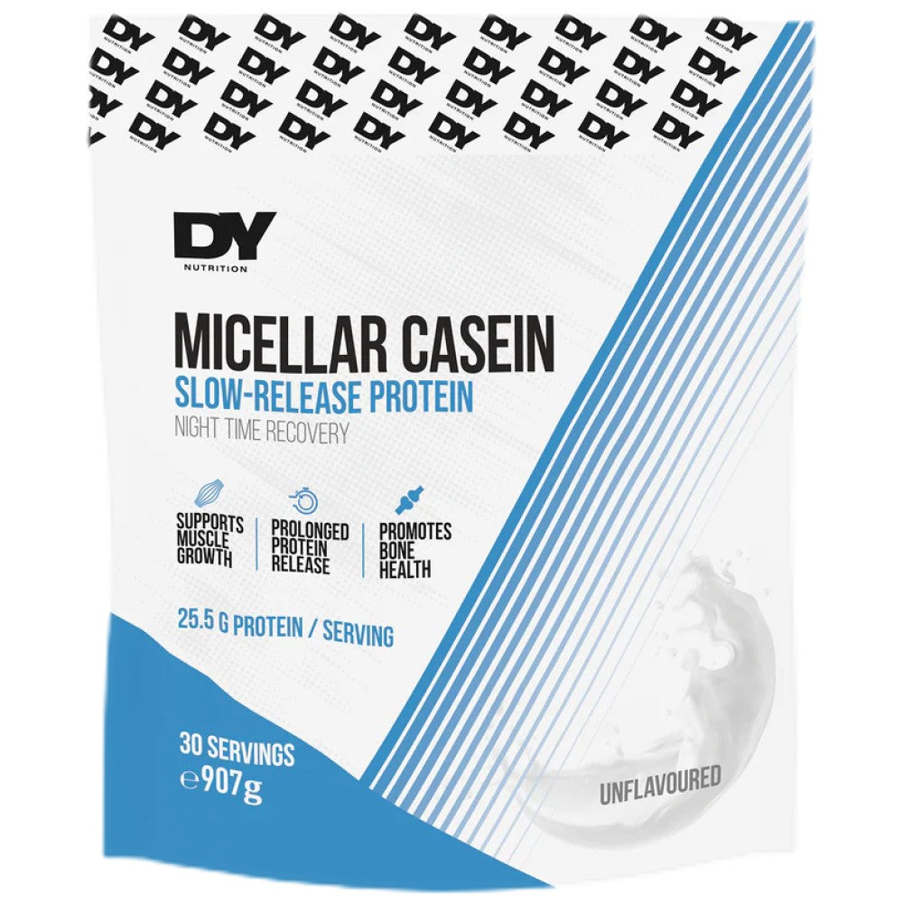 Micellar Casein | Slow-Release Protein ~ Night Time Recovery